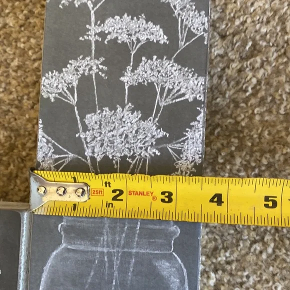 Wood decor signs - Picture 7 of 10